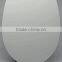 urea formaldehyde toilet seat