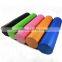 High Density EVA Grid Massage Foam Roller
