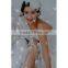 Photo three-dimensional film, water cubic/cat eye 3d film