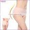Black Ladies Underwear Silicone Butt Pads Hip Butt Shaper