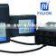 universal dual-channel Li-ion Battery Charger PL-3680E line charger common battery charger