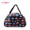 Factory Direct sell Lady Canvas Hand Bags