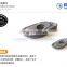 tungsten carbide indexable insert