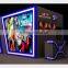 Dynamic New Product 9d Mobile Cinema for Manufacturer