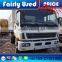 Used 6X4 Isuzu Dump Truck of Isuzu Dump Truck 6X4, Isuzu Dump Truck 6X4