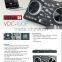 best selling factory supply VDC-100P CE certificate popular mini Virtual dj software DJ Midi Controller