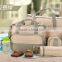 Wholesale 5 Pcs Set Mommy Diaper Bag Fashion Baby Diaper BAGS