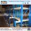 Dongguan Factory Price Warehouse Drawer Type Mold Storage Metal Shelving