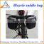 Mountain bike necessary accessories waterproof durable bicycle bag