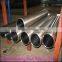 China Supply ASTM1020 Annealed Cold Steel Pipe And Tube