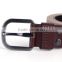 manufacturer new stytle durable weave belt for man                        
                                                Quality Choice