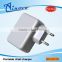 4 USB port home wall charger , ac adapter wall charger