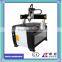 380V 3.2KW spindle Small Wood CNC Router Carving Machine 6090 with Mach3