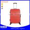 Luxury abs trolley bag luggage trolley luggage made in China