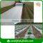 100% PP non-woven fabric for weed control fabric or landscape cover