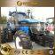 Foton Farm Tractor Price 4WD 60hp Tractor M604-B