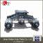24/28/32T semi-trailer drum axle bogie