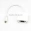 Micro HDMI Male to VGA Female Cable Converter Adapter for PC HDTV