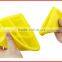 Fahionable design silicone foot shaped cake mold