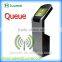token queuing ticketing system