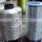 China factory low price pure silver and pure gold metallic cord rope factory