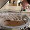 Kamado BBQ Grill Gripper For Cooking Grills
