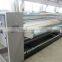 1.6-3.3m Laundry Roller Iron & Sheet Ironing Machine, Bed Sheets Ironing Machine For Laundry Shop