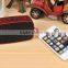 Wireless bluetooth subwoofer card radio mobile phone small mini portable speaker