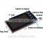 7 inch door bell viewer with camera color screen