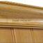 PVC vinyl wainscot boards for decoration
