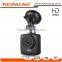 Ambarella A7 super HD DVR crash car black box