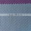 no MOQ high density polyester spandex upholstery fabric