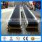 Factory Price HOT Deal Auto Climbing Belt Conveyor System for Material Transportation
