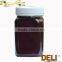 Chinese natural buckwheat bee honey in bulk (OEM welcom)