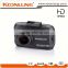 Promotional car dvr camera1080p gps car cam logo stamp car dvr