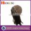 Natural Remy Human Hair Front Lace Wig In India Made In China