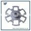 Railway Custom Accessories Forged Steel Casting