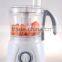 Various models kitchen appliance fruit juice food processor