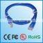China  SFTP 100 pair cat6 utp lan cable