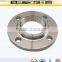 ASTM A182 304 Stainless Steel 150#/300# RF 10" Inch Threaded Flange DN 250