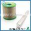 silicone rubber gel for low melting point alloy mold