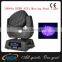High brightness 36pcs*10w/108pcs*3w RGBW 4in1 LED Moving Head Light