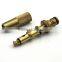 Pipe Fittings Expandable Brass Press Fitting