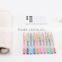 Factory Direction Simple Cute Pencil Case of Fashion