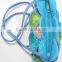 Bag of Holding Messenger Bag Handmade Crochet Tehcnic Multifunction Very Cheap