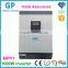 GP Inverter wall mount type inverter 1000W for home solar systems 12V inverter