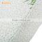 Medical Memory Foam Pillow Bamboo Sleeping Pillow for Cerviacl Vertebra
