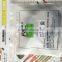 CE Certificate Normal Open 12-24 VDC Magnetic Switch for Cylinder