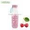 product customizable plastic water bottle wholesale