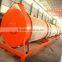 Large capacity environment protection Pomace drying machine price list